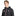 adidas 2025-26 Juventus Men's Tiro 25 Competition Vis Tech Travel Jacket