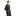 adidas 2025-26 Juventus Men's Tiro 25 Competition Vis Tech Travel Jacket