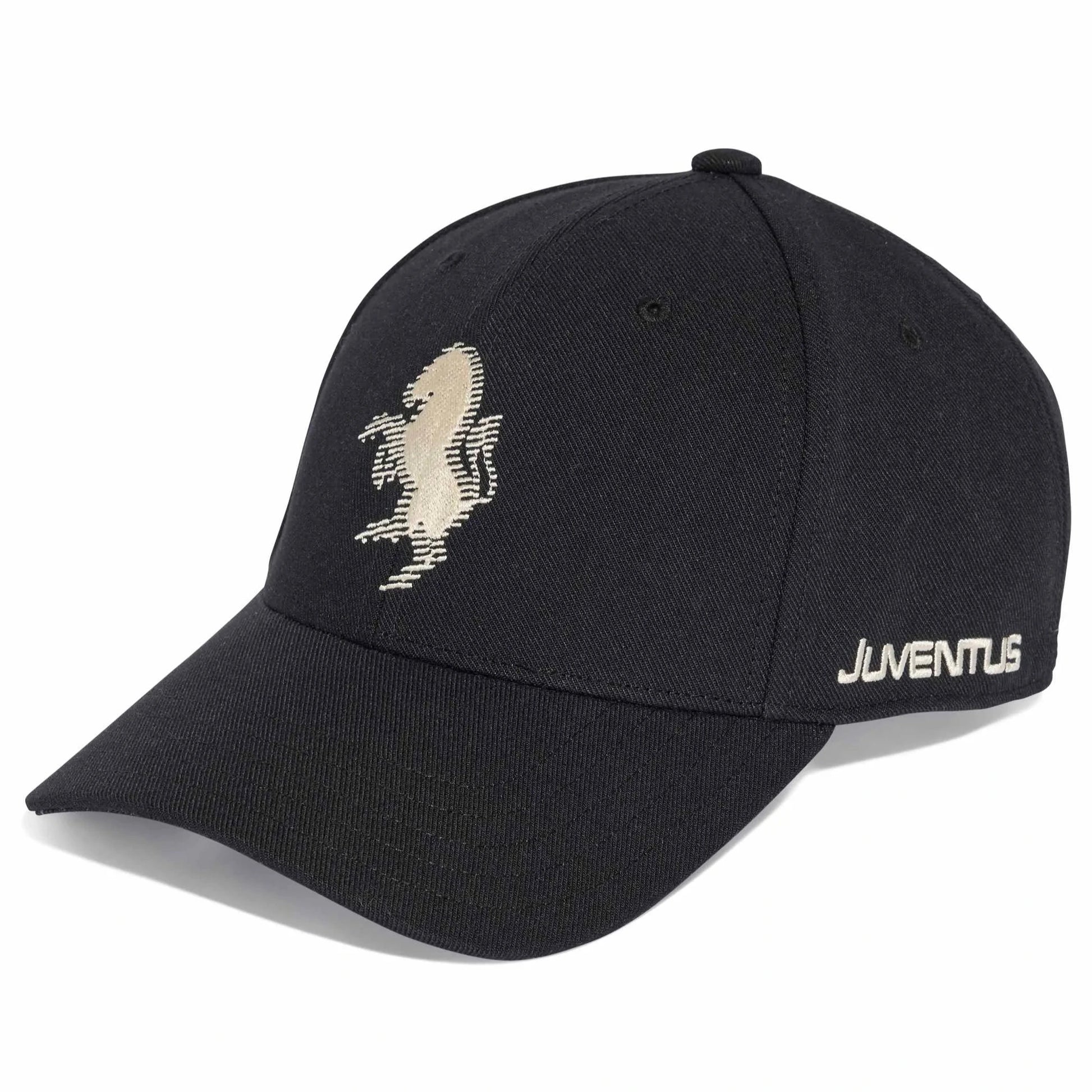 adidas 2025-26 Juventus Third Cap (Lateral - Front)