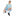 adidas 2025-26 Juventus Youth Stadium Away Soccer Jersey