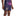 adidas 2025-26 LA Galaxy Men's Authentic Away Shorts