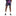 adidas 2025-26 LA Galaxy Men's Authentic Away Shorts