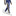 adidas 2025-26 LA Galaxy Men's Travel Pants