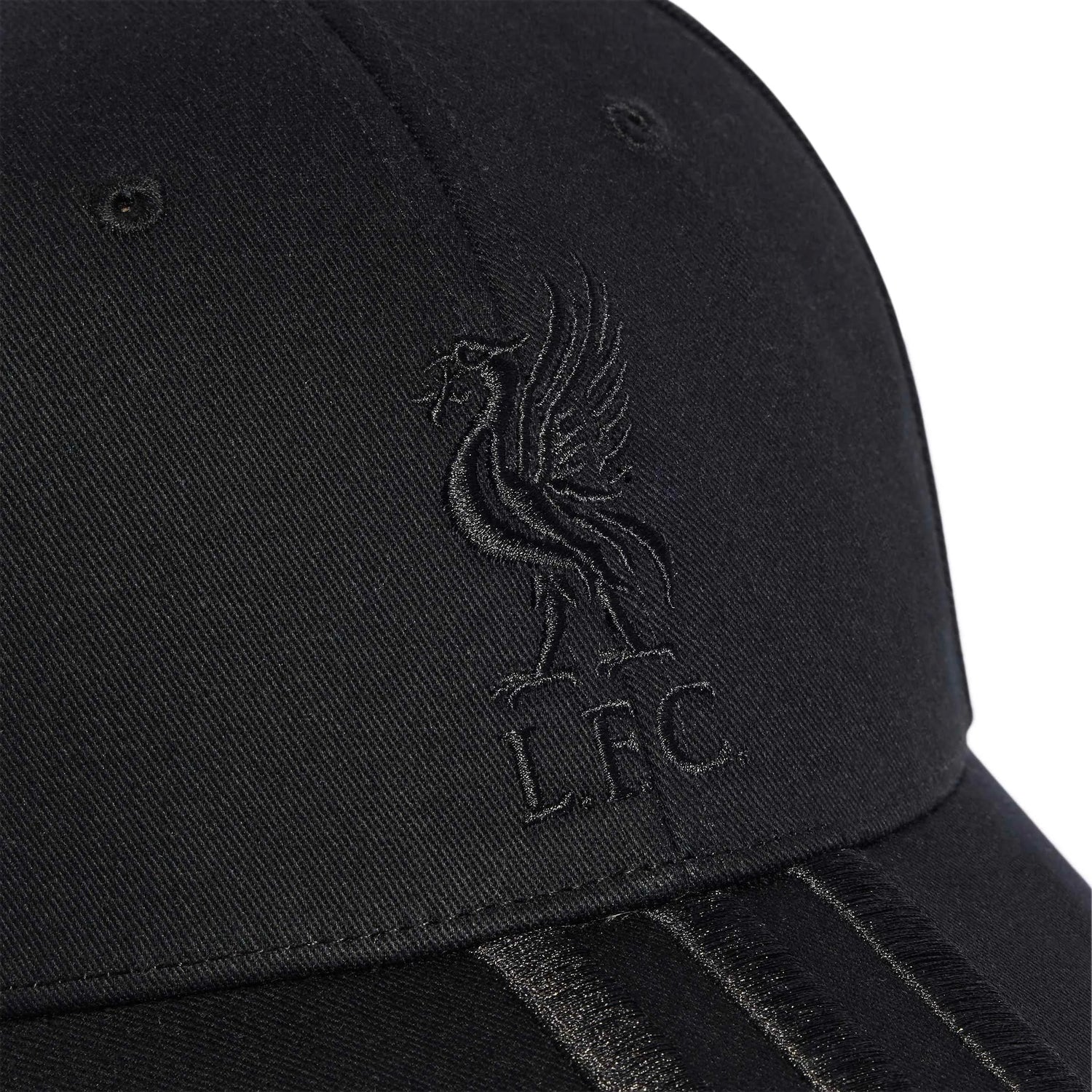 adidas 2025-26 Liverpool Baseball Cap (Detail 1)