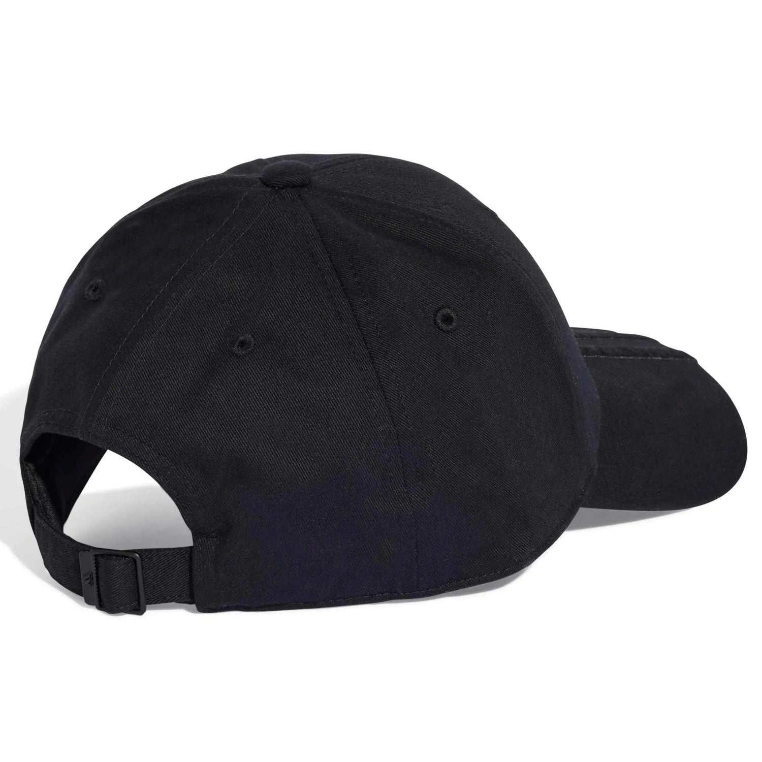 adidas 2025-26 Liverpool Baseball Cap (Lateral - Back)