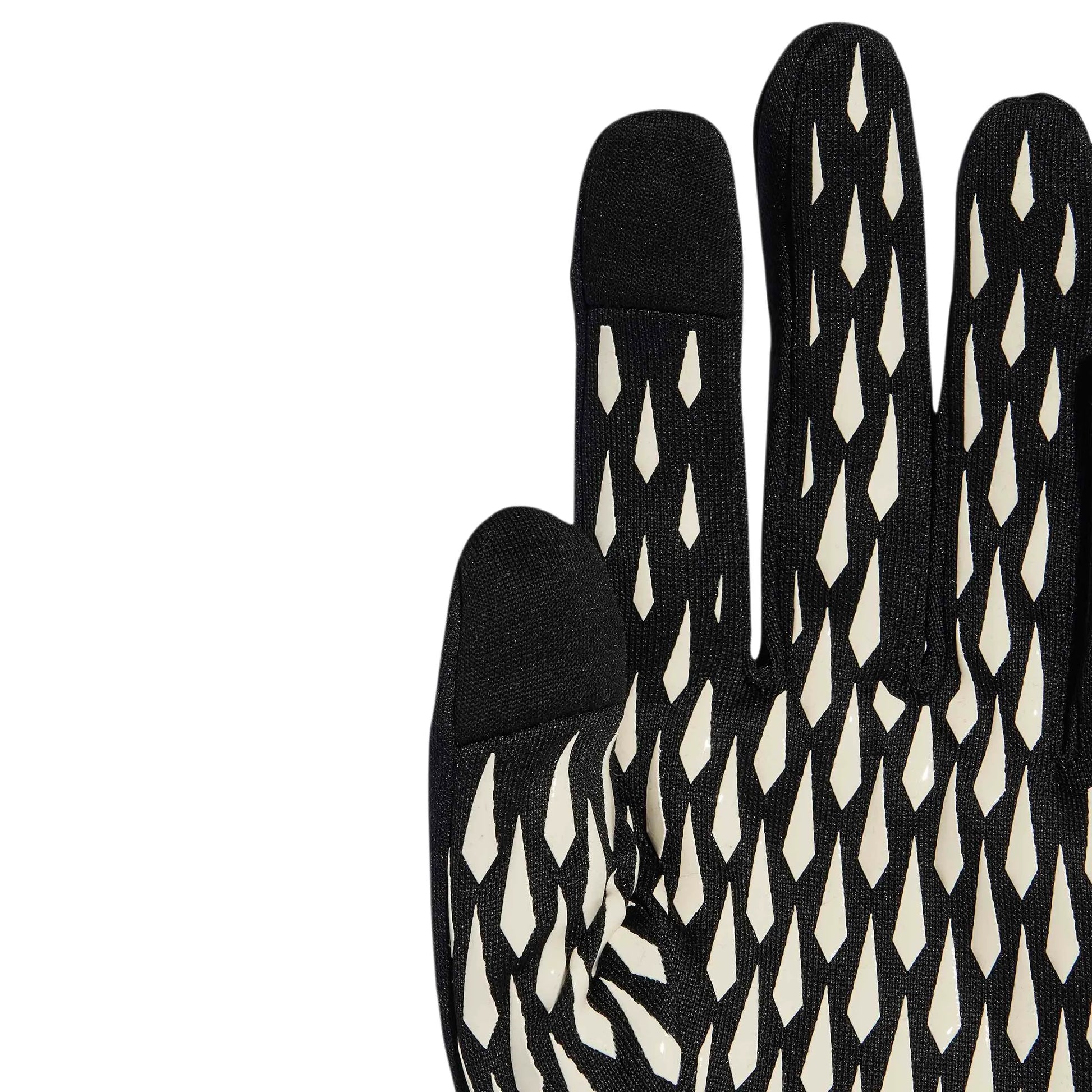 adidas 2025-26 Liverpool Field Player Gloves (Detail 1)
