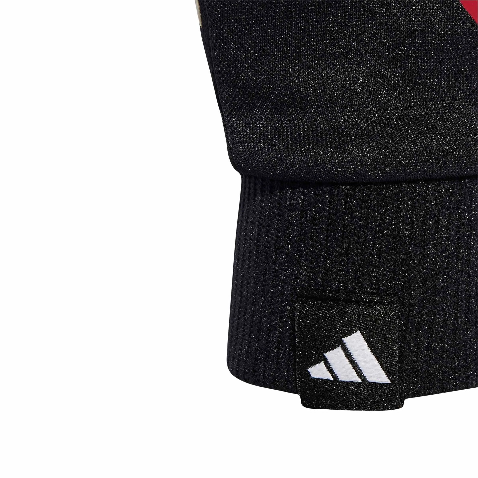 adidas 2025-26 Liverpool Field Player Gloves (Detail 2)