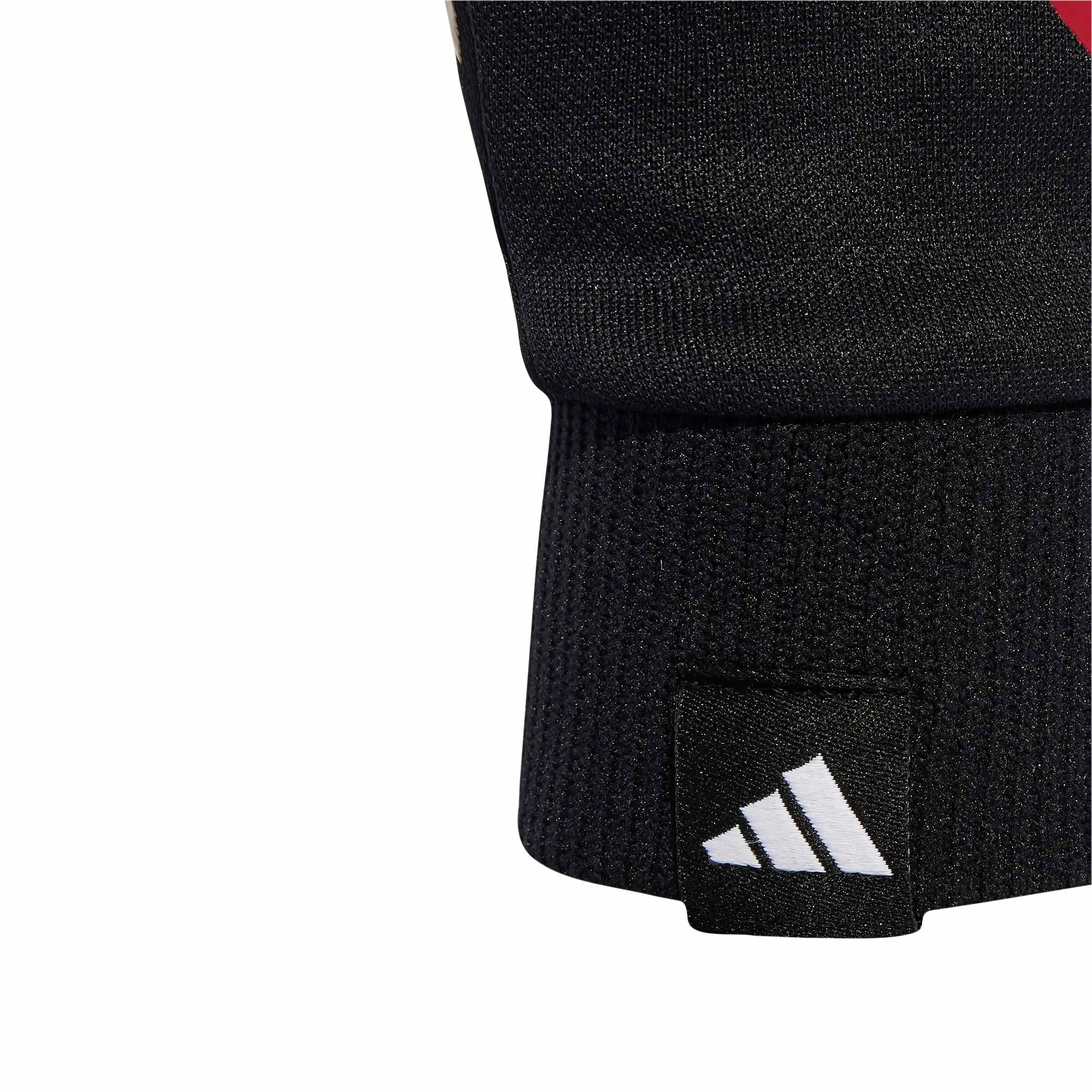 adidas 2025-26 Liverpool Field Player Gloves (Detail 2)