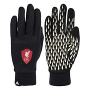 adidas 2025-26 Liverpool Field Player Gloves (Pair)