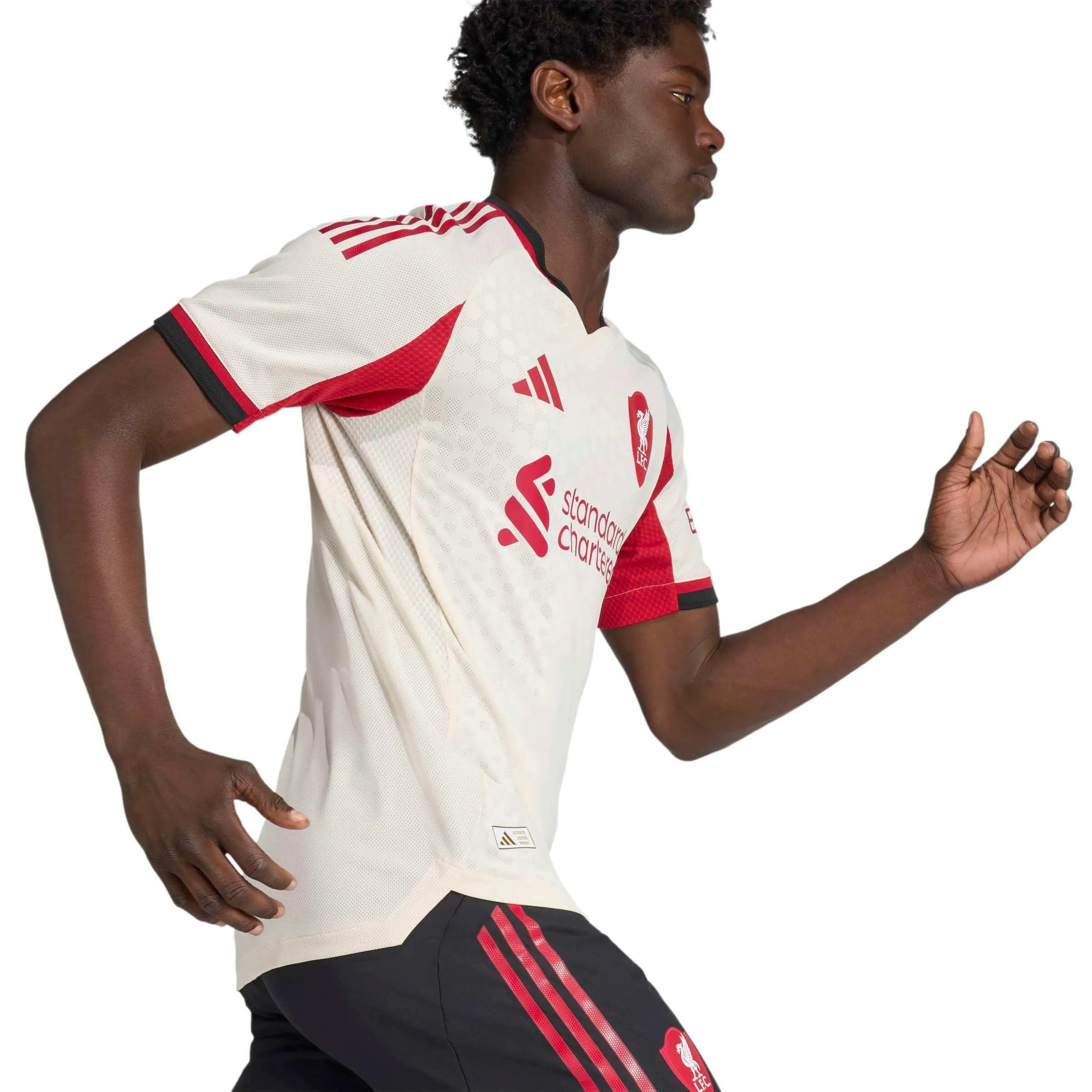 ウェア・シャツ 2025 AUTHENTIC JERSEY adidas Adult New England Revolution 2025 Third Authentic
