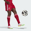 adidas 2025-26 Liverpool Men's Home Shorts