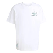 adidas 2025-26 Liverpool Men's Icon Graphic Tee (Front)