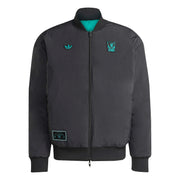 adidas 2025-26 Liverpool Men's Icon Jacket (Front)