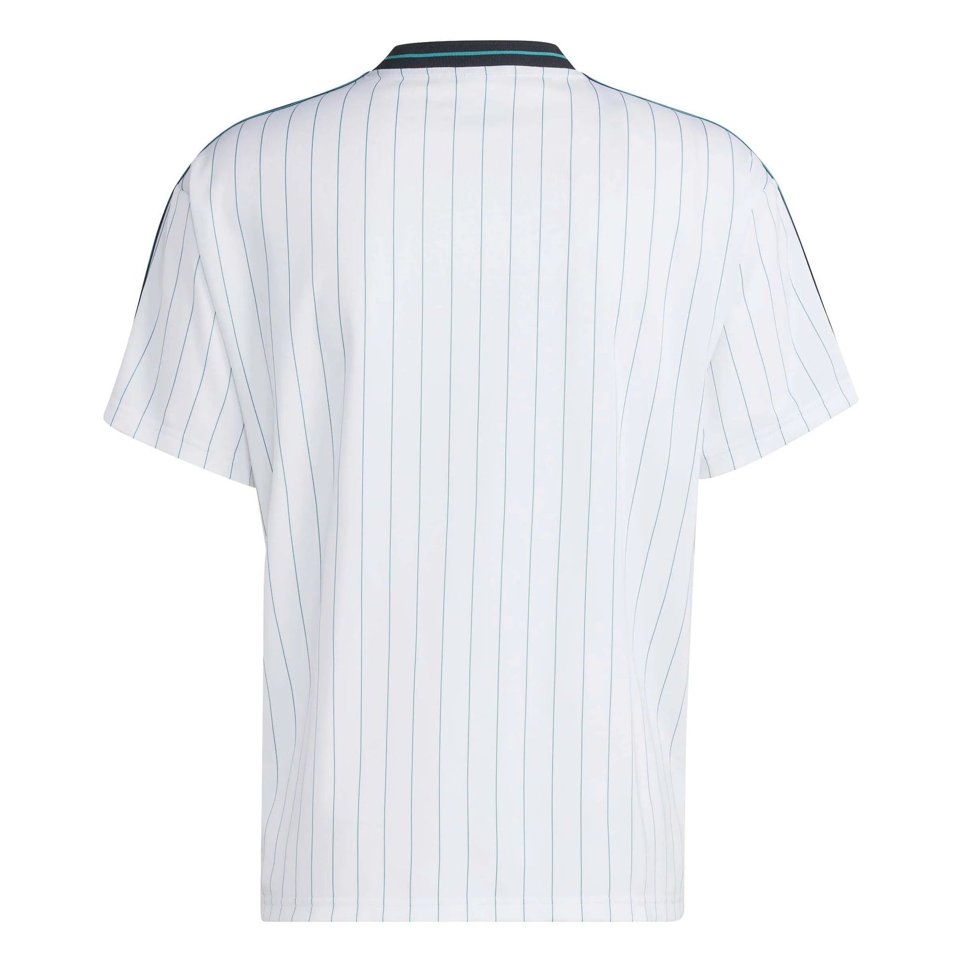 adidas 2025-26 Liverpool Men's Icon Soccer Jersey (Back)