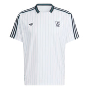 adidas 2025-26 Liverpool Men's Icon Soccer Jersey (Front)