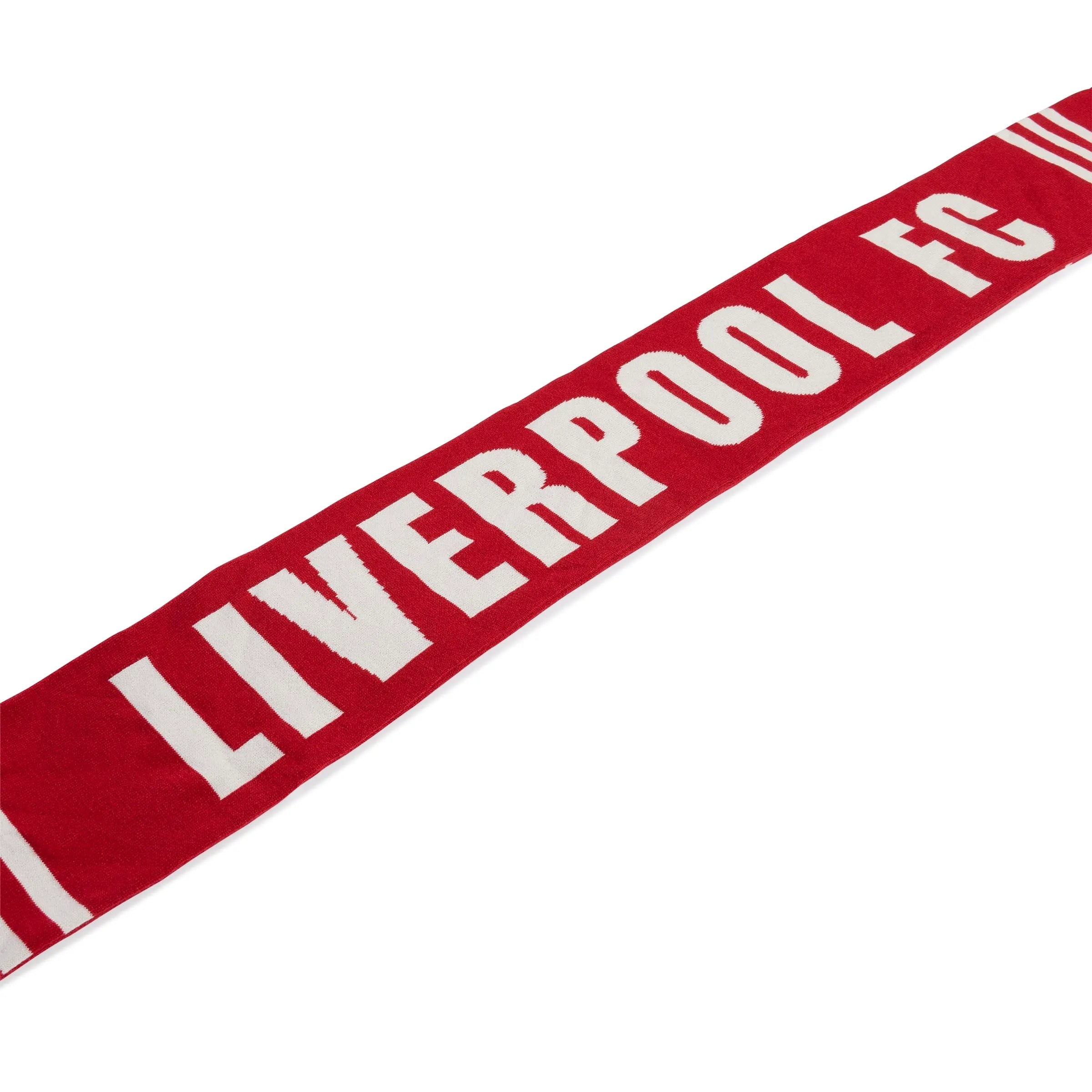 adidas 2025-26 Liverpool Scarf (Detail 2)