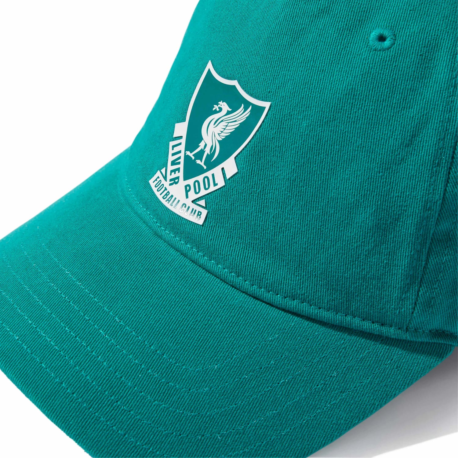 adidas 2025-26 Liverpool Third Cap (Detail 1)