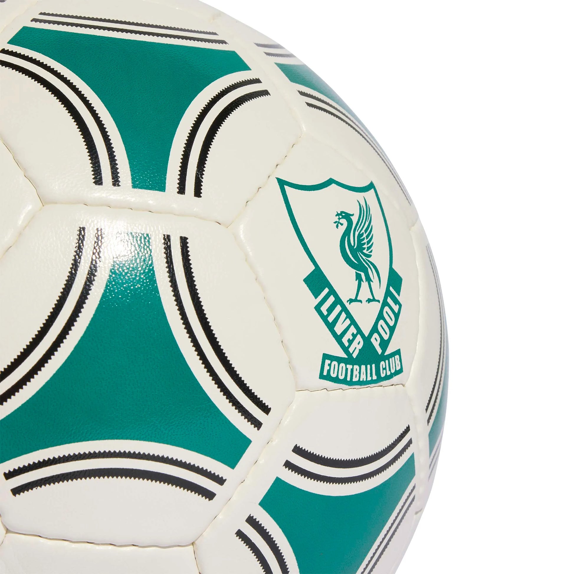 adidas 2025-26 Liverpool Third Club Soccer Ball (Detail 2)
