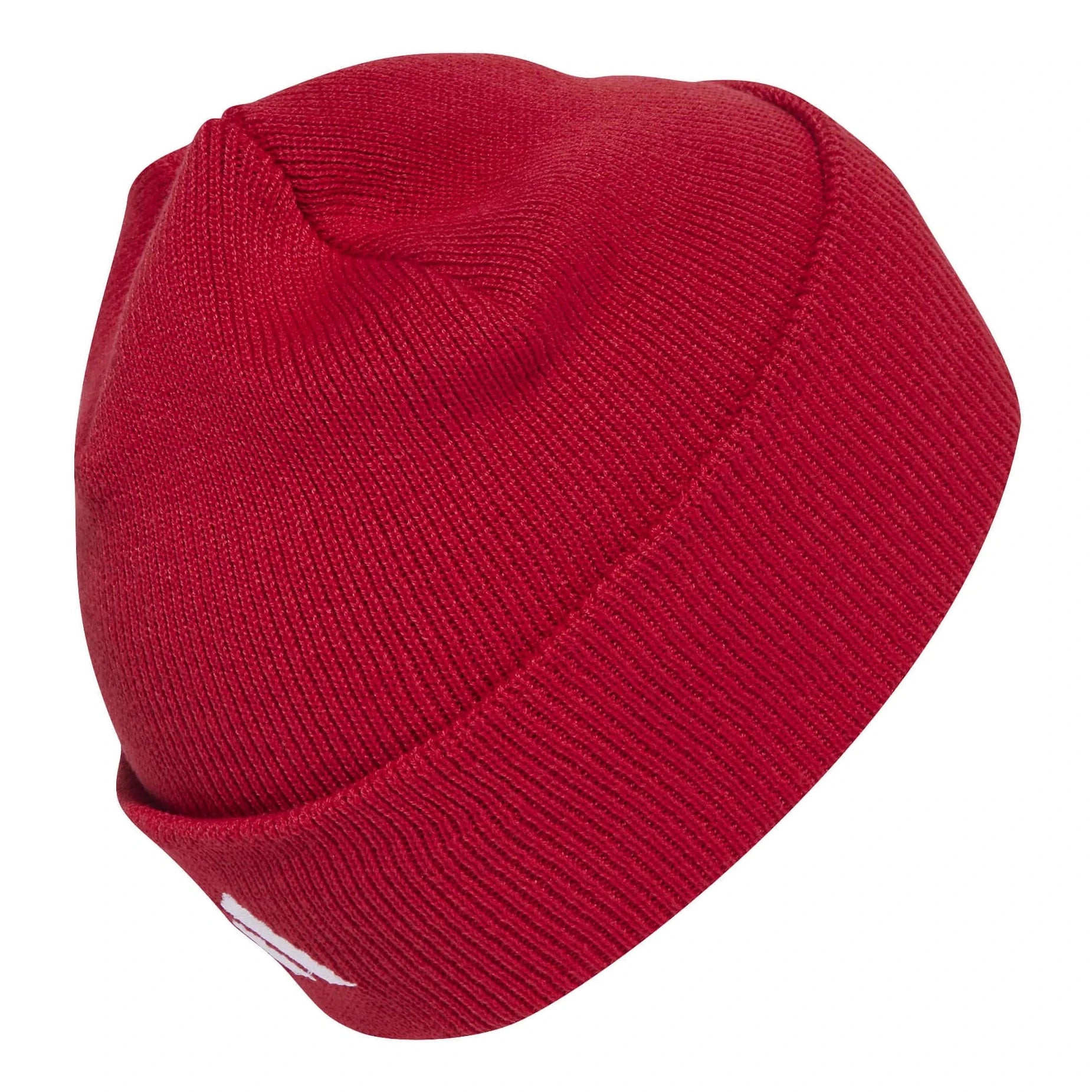 adidas 2025-26 Liverpool Woolie Beanie (Lateral - Back)