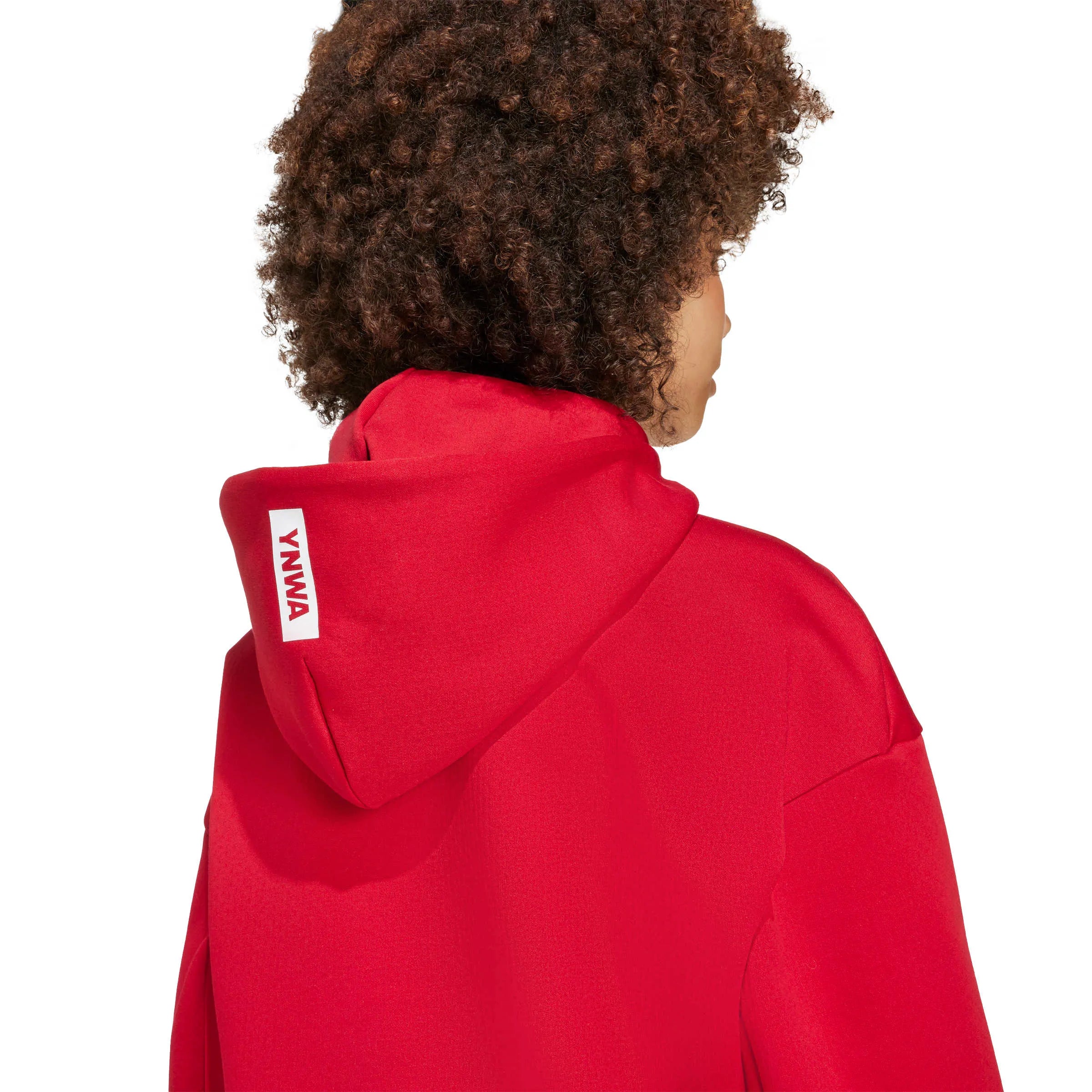 adidas 2025-26 Liverpool Youth Anthem Jacket (Detail 2)