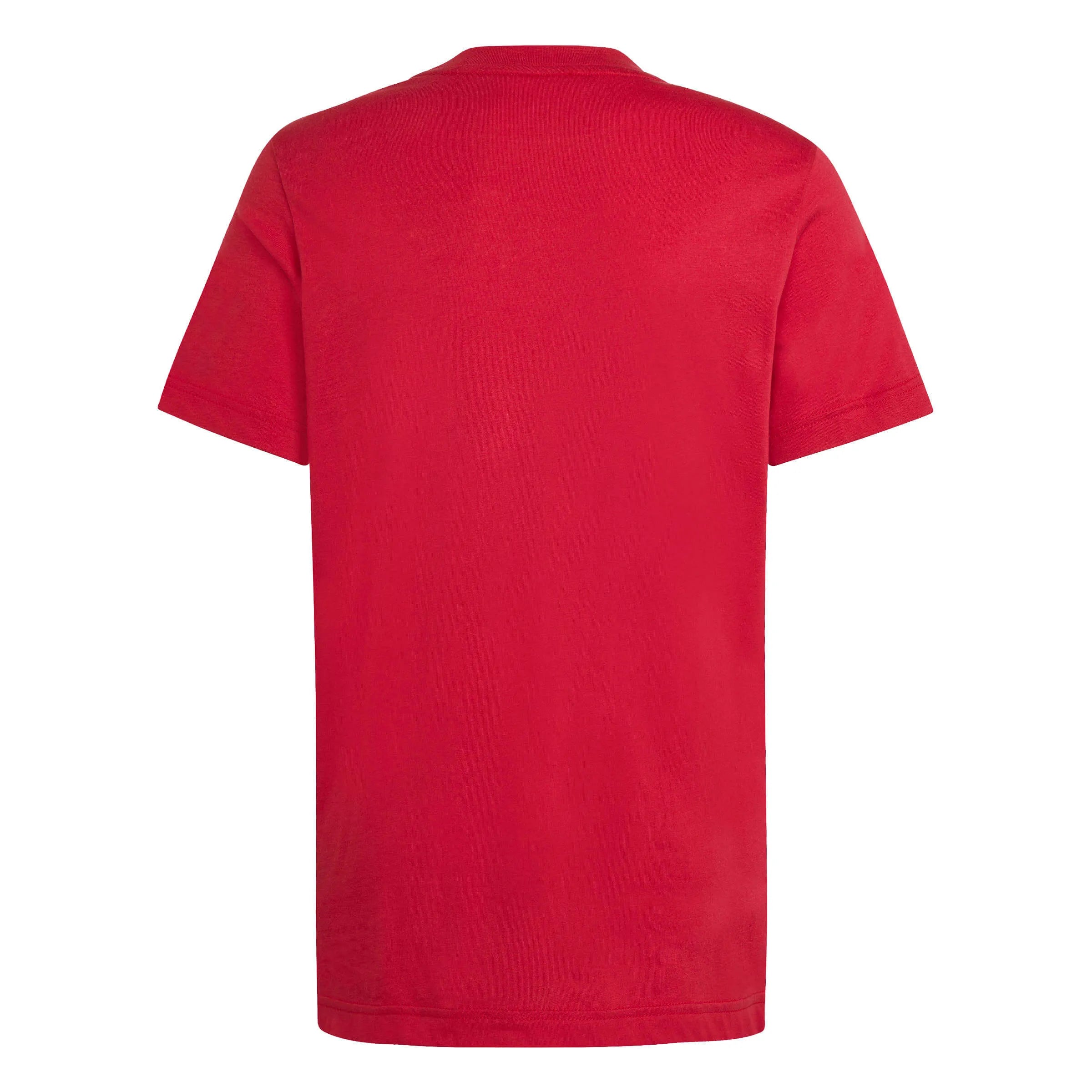 adidas 2025-26 Liverpool Youth Tee (Back)