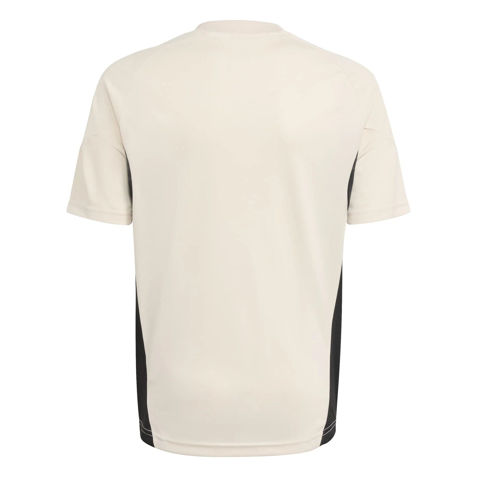 adidas 2025-26 Liverpool Youth Training Soccer Jersey (Back)