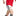 adidas 2025-26 Manchester United Men's Home Shorts