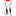 adidas 2025-26 Manchester United Men's Home Shorts