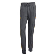 adidas 2025-26 Manchester United Men's Icon Track Pants (Front)