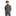 adidas 2025-26 Manchester United Men's Icon Track Top