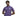 adidas 2025-26 Manchester United Men's Polo