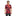 adidas 2025-26 Manchester United Men's Pre-Match Soccer Jersey