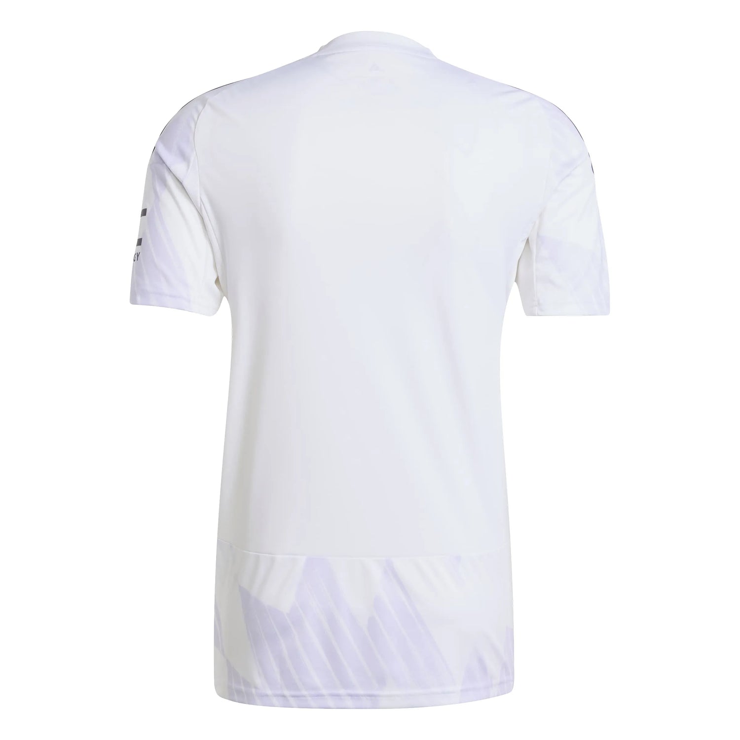 adidas 2025-26 Manchester United Men's Stadium Away Soccer Jersey