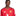 adidas 2025-26 Manchester United Men's Stadium Home Long-Sleeve Soccer Jersey