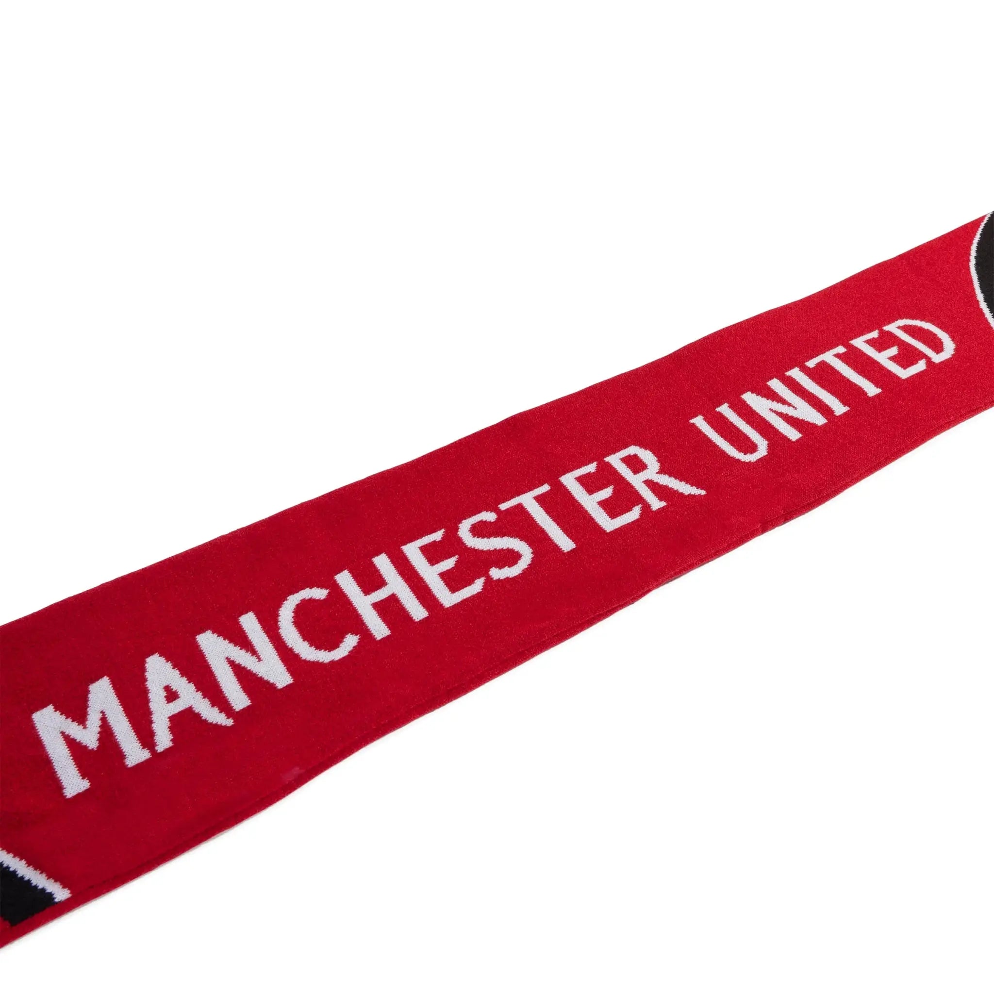 adidas 2025-26 Manchester United Scarf