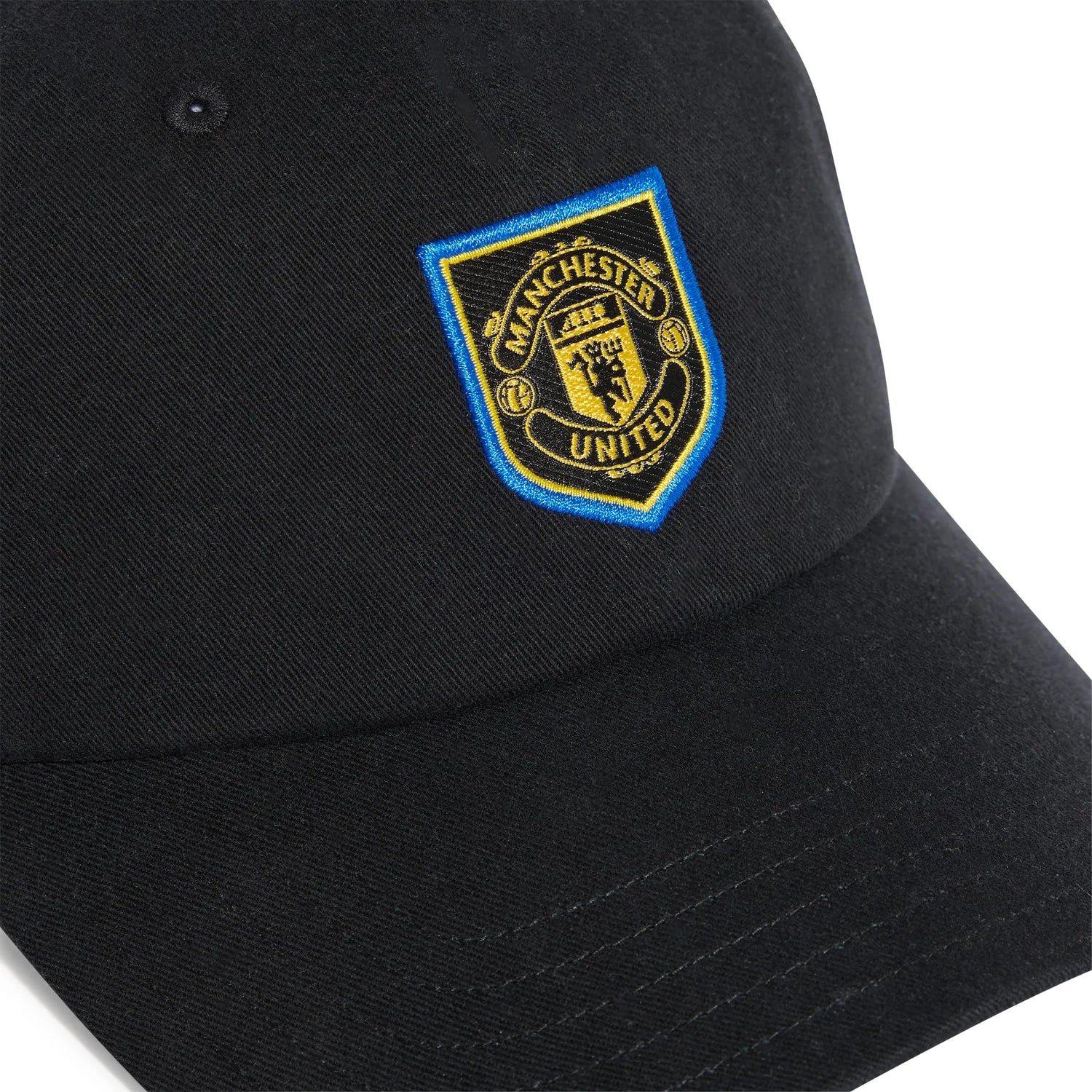 adidas 2025-26 Manchester United Third Cap (Detail 1)