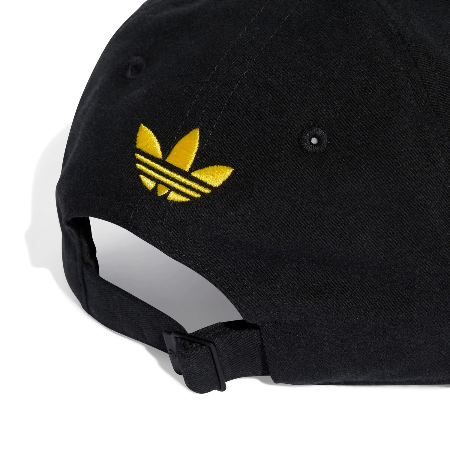 adidas 2025-26 Manchester United Third Cap (Detail 2)