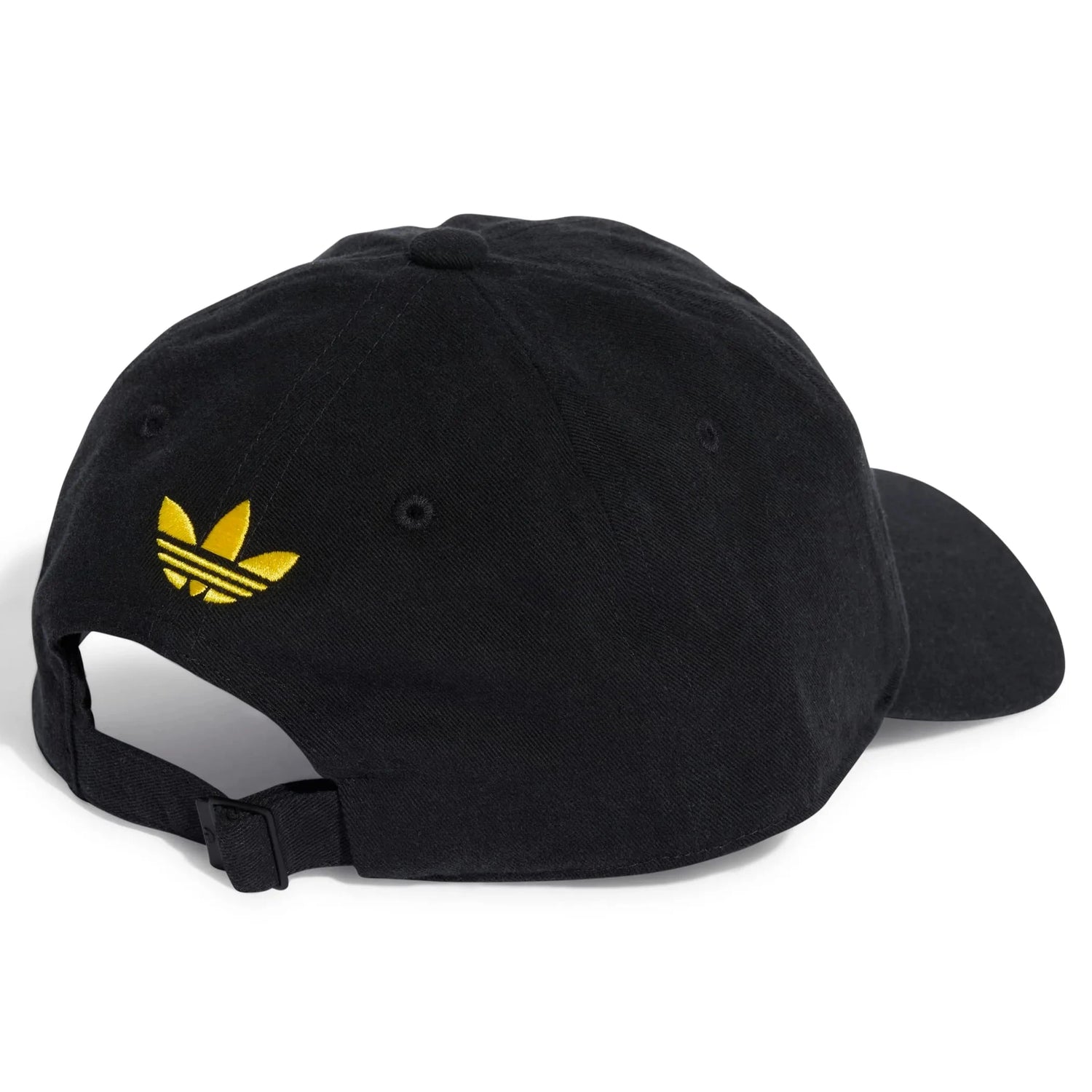adidas 2025-26 Manchester United Third Cap (Lateral - Back)