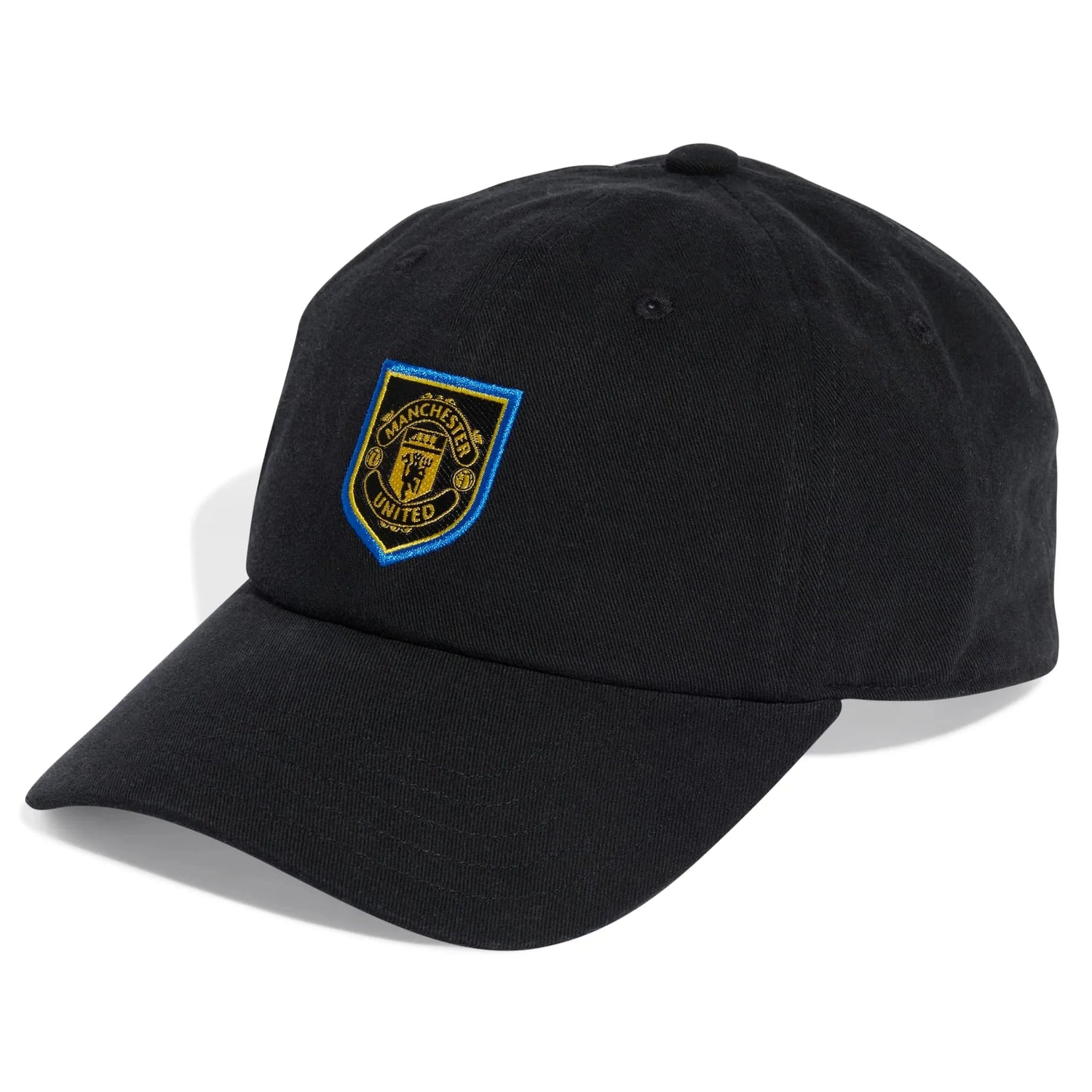 adidas 2025-26 Manchester United Third Cap (Lateral - Front)
