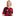 adidas 2025-26 Manchester United Youth Pre-Match Soccer Jersey