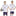 adidas 2025-26 Manchester United Youth Stadium Away Soccer Jersey
