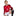 adidas 2025-26 Manchester United Youth Stadium Home Long-Sleeve Soccer Jersey