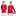 adidas 2025-26 Manchester United Youth Stadium Home Long-Sleeve Soccer Jersey