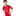 adidas 2025-26 Manchester United Youth Stadium Home Soccer Jersey