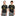 adidas 2025-26 Manchester United Youth Stadium Third Soccer Jersey