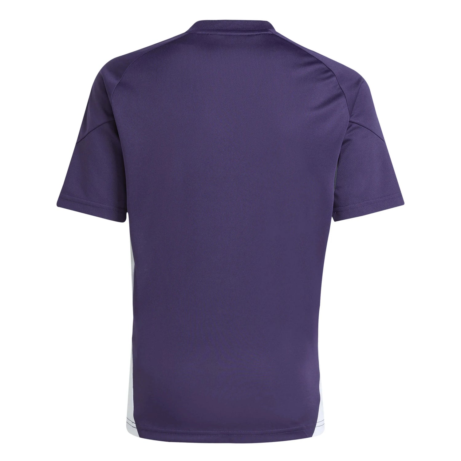 adidas 2025-26 Manchester United Youth Training Soccer Jersey (Back)