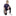 adidas 2025-26 Manchester United Youth Training Soccer Jersey