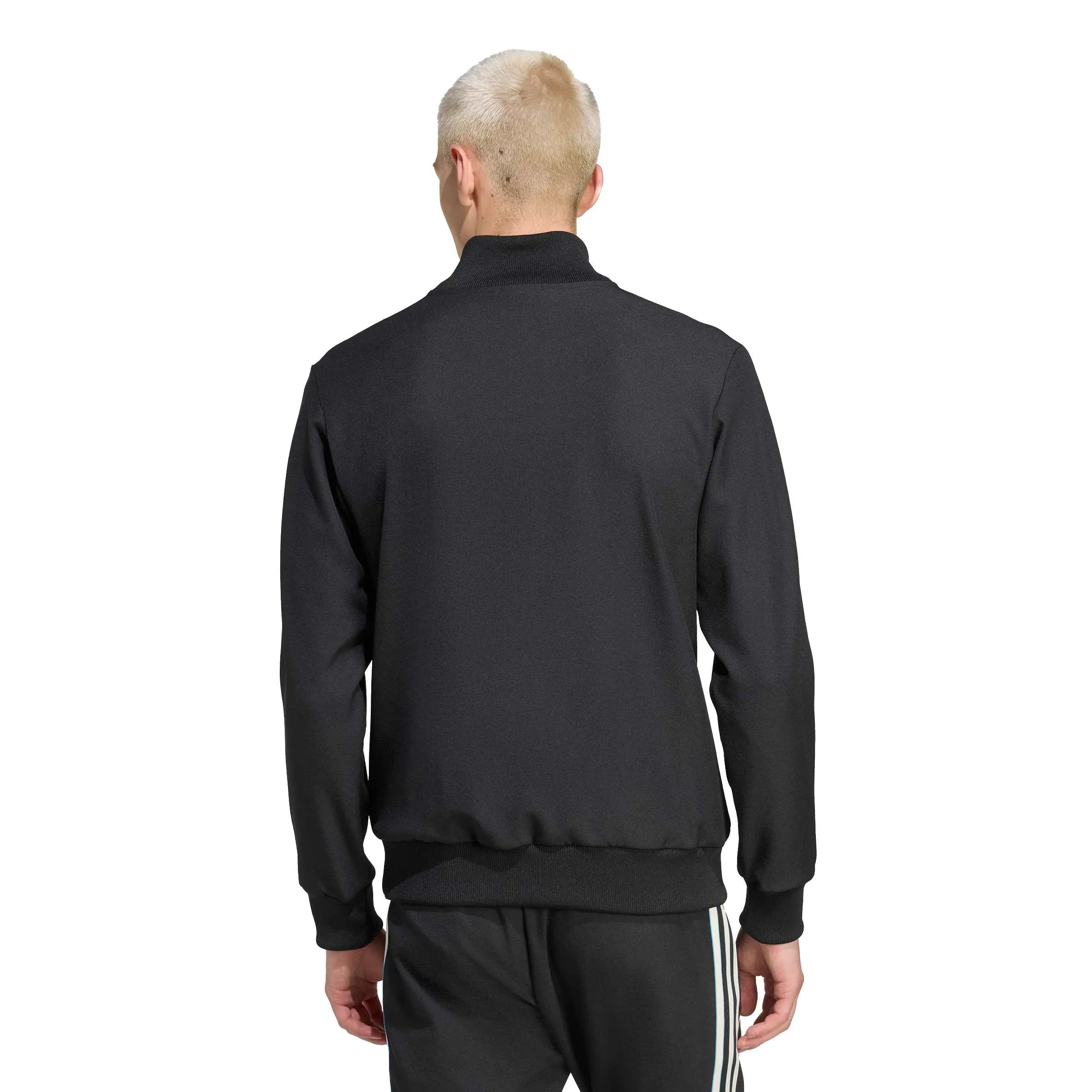 adidas 2025-26 Newcastle Men's Icon Track Top
