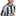 adidas 2025-26 Newcastle Youth Stadium Home Soccer Jersey