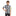 adidas 2025-26 Newcastle Youth Stadium Home Soccer Jersey